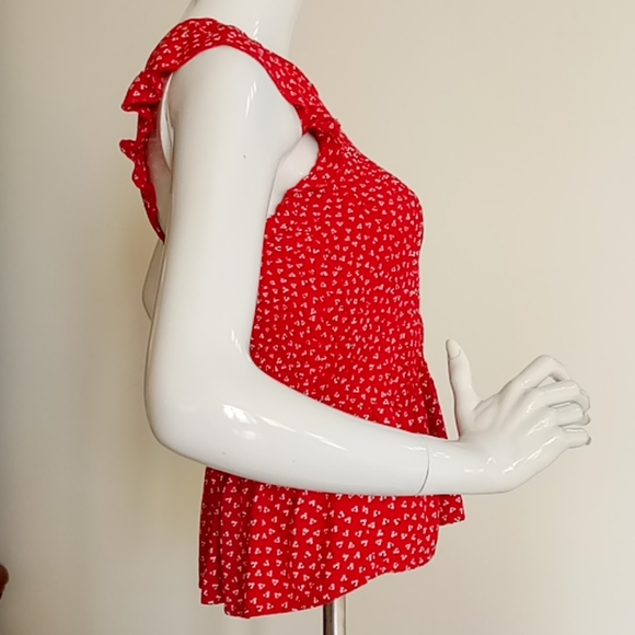 Sim & Sam top - Picture 3 of 7